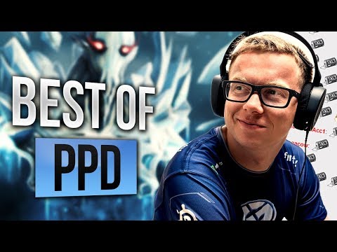 Best of PPD - Dota 2