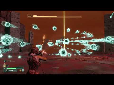 Returnal Boss Fight Guide  Ixion