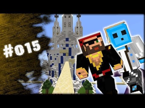 LPT Minecraft Aero Games #015 HD - Das erste Mal - DerSpielpirat Deutsch german