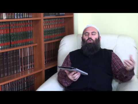 Ylli me tet cepa që gjendet në librat Islam, çfarë kuptimi ka - Hoxhë Bekir Halimi