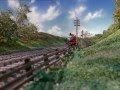 Thomas And Friends James And The Coaches UK Restored 8