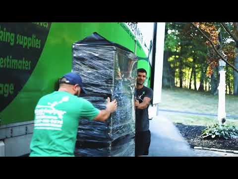 Moving to a new home? 🏠 It's never about when. It's with whom! Make your #Boston house move easy