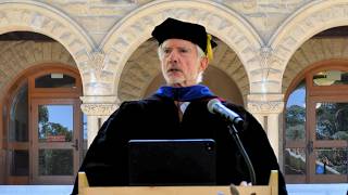 Stanford MIP Graduation 2026 | Remarks by Jerry Kaplan