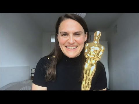 'Colette' revisits World War II trauma and wins Academy Award for best documentary short