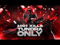 105 Kills in 7 Minutes! (Cold War Sniping) 105 Kills in 7 Minutes! (Cold War Sniping)