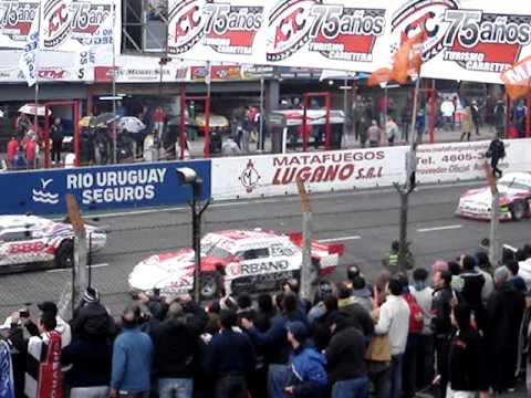 TC 2012 PRIMERA SERIE 75 ANIVERSARIO