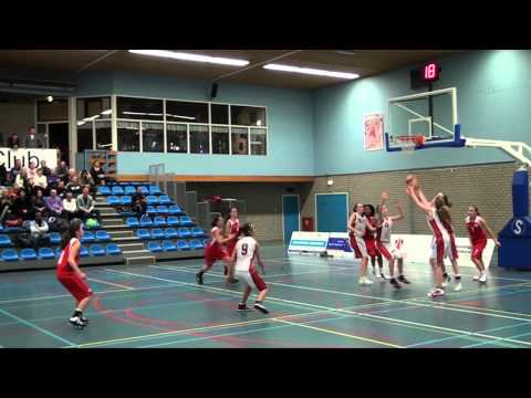 Mu16: Probuild Lions tegen Crackerjacks