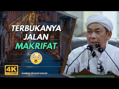 Banyak Mana Kita Kenal Allah? 