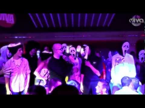 Halloween w Klubie VIVA Windyki ! ŚRODA 31/10/2012!