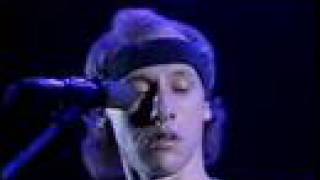 DIRE STRAITS private investigations. live at wembley, 1985