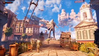 Vidéo Bioshock : The Collection