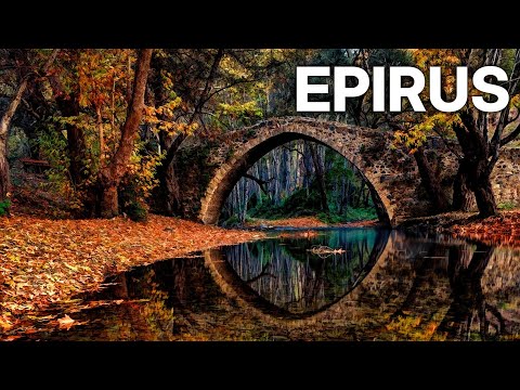 Griechenland: Epirus