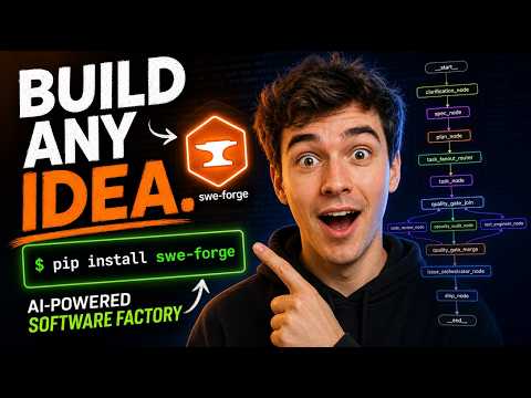 Watch the FlowForge demo video
