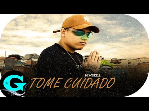 MC Wendell - Tome Cuidado (VideoClipe Oficial) Estudio Thoka