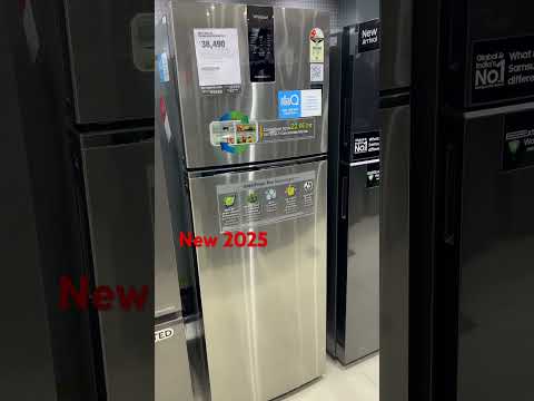 Best fridge under 20000 / new double fridge models 2025