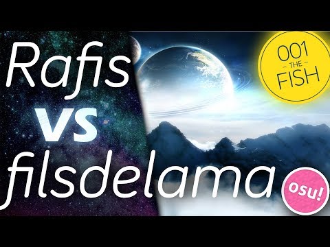 Rafis vs filsdelama! // xi - Ascension to Heaven (Kroytz) [Final Moment]
