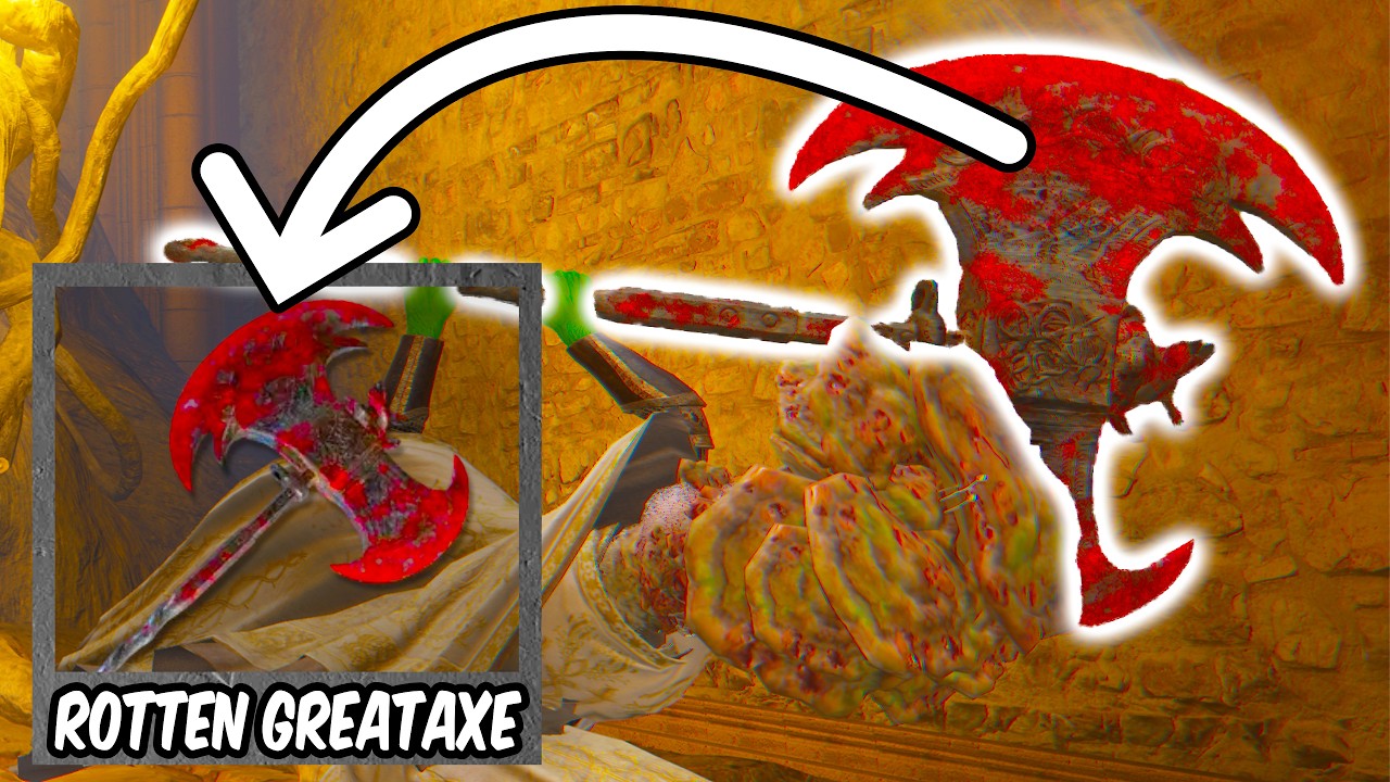 This might be the best weapon in the game... - YouTube