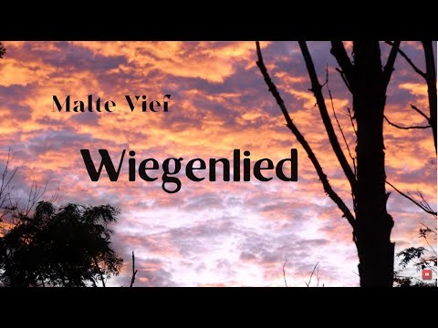 Malte Vief - Wiegenlied
