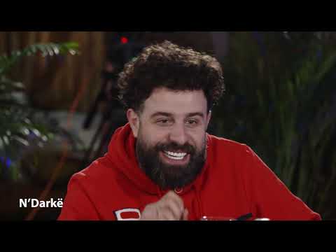 N’Darkë, Mc Kresha, Afrim Muçiqi, Robert Berisha, Labinot Tahiri, Milaim Zeka - 01.01.2020 | T7