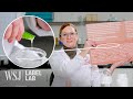 Chemist Breaks Down The Ingredients In 54 Clean Foundation WSJ Label Lab