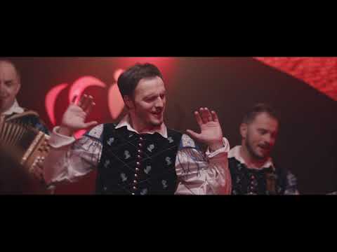 Modrijani  - Ti me tako lepo