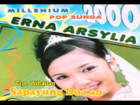Erna Arsylia Sapayung Duaan