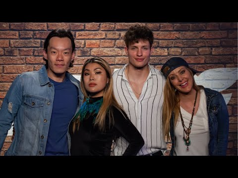 LMAOF E1 Los Angeles: Matt Rife, Jiaoying Summers, Kate Quigley, and Aidan Park | Official Trailer