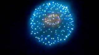 preview picture of video '4th of july 2011 fireworks'