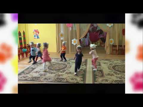 Игра "Кошка и котята"