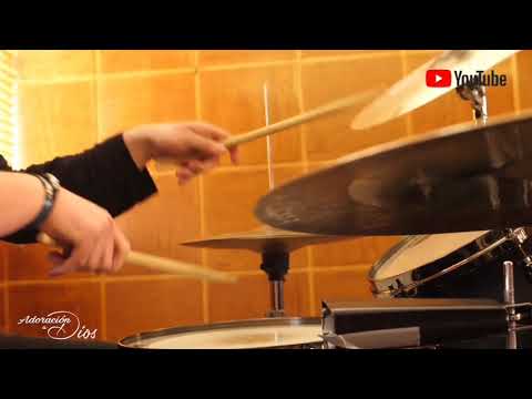 Rubén arroyo / El está aquí