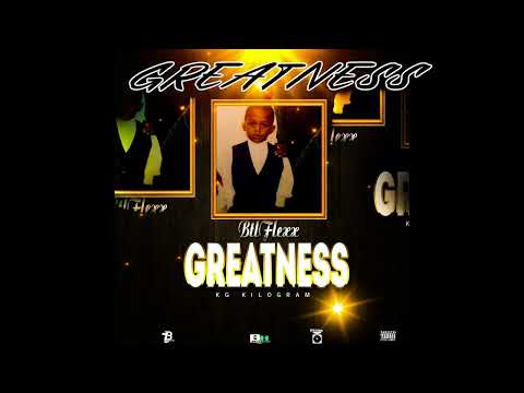 BTL Flexx Greatness (Official Audio)