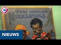 'Het Groote Negerboek' en 'De Jooden' in Museum Meermanno - OMROEP WEST