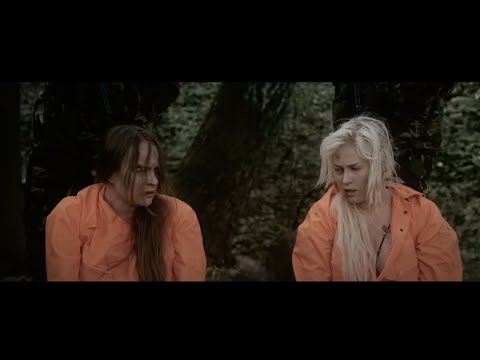 Laurenne/Louhimo - "Striking Like A Thunder" - Official Music Video