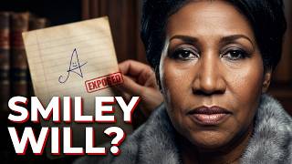 Why Aretha Franklin’s Fortune Disappeared After She Died