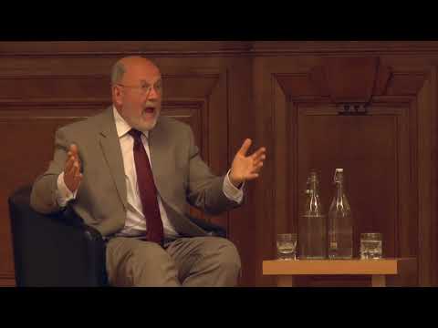 What happened to Paul on the Road to Damascus? | Tom Wright