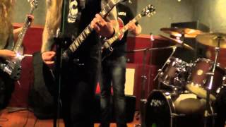 Norrbrand - Hör Varningen (Martyrdöd)