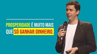 Prosperidade É Muito Mais Que Só Ganhar Dinheiro…
