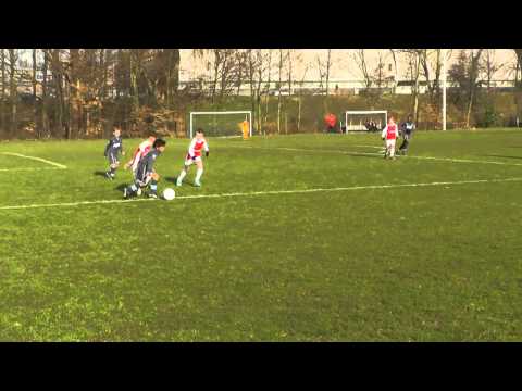 Panna van de week feb 2013