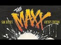 Sam Kieth S Original Art Highlighted In The MAXX Artist Edition Inspiring Stuff