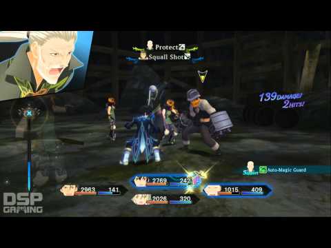 Tales of Xillia playthrough pt58