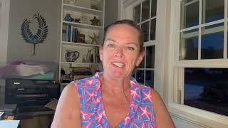 Tracy's Tidbits 8/22/25