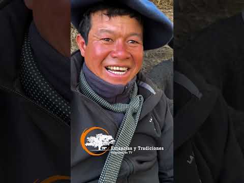 Grabando en La Pampa