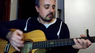 Everything for free - Intro &amp; Verse (K&#39;s Choice cover)