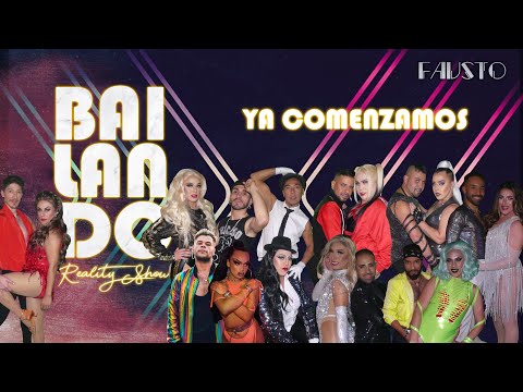Reality Show Bailando | CAP 15 | Fausto Channel