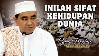 Download lagu THIS IS THE NATURE OF WORLDLY LIFE ⁉️ Book of Al Hikam ⁉️ Wisdom 024 (Teacher Bakhiet) mp3 Download lagu THIS IS THE NATURE OF WORLDLY LIFE ⁉️ Book of Al Hikam ⁉️ Wisdom 024 (Teacher Bakhiet) mp3