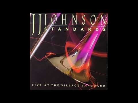 JJ Johnson Live At The Village Vanguard