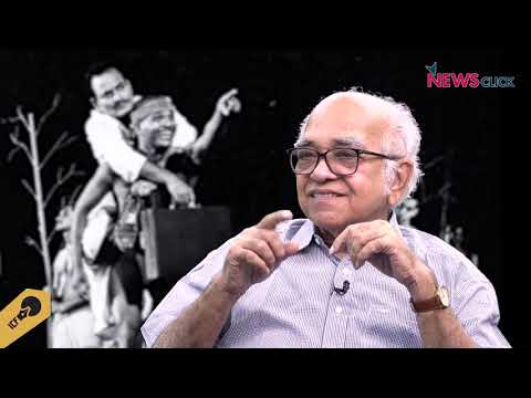 Talking Translation with Samik Bandopadhyay