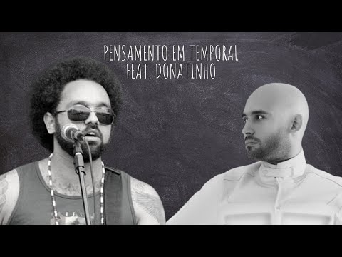 Pensamento Em Temporal video
