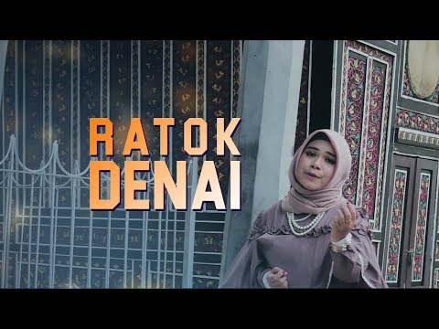 Lagu Dendang Minang Terbaru RENO RAHAYU - Ratok Denai (Lagu Dendang Minang)