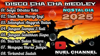 Download lagu DISCO CHA CHA MEDLEY 2025 - FULL ALBUM POP NOSTALGIA UNTUK TEMAN SANTAI mp3 Download lagu DISCO CHA CHA MEDLEY 2025 - FULL ALBUM POP NOSTALGIA UNTUK TEMAN SANTAI mp3